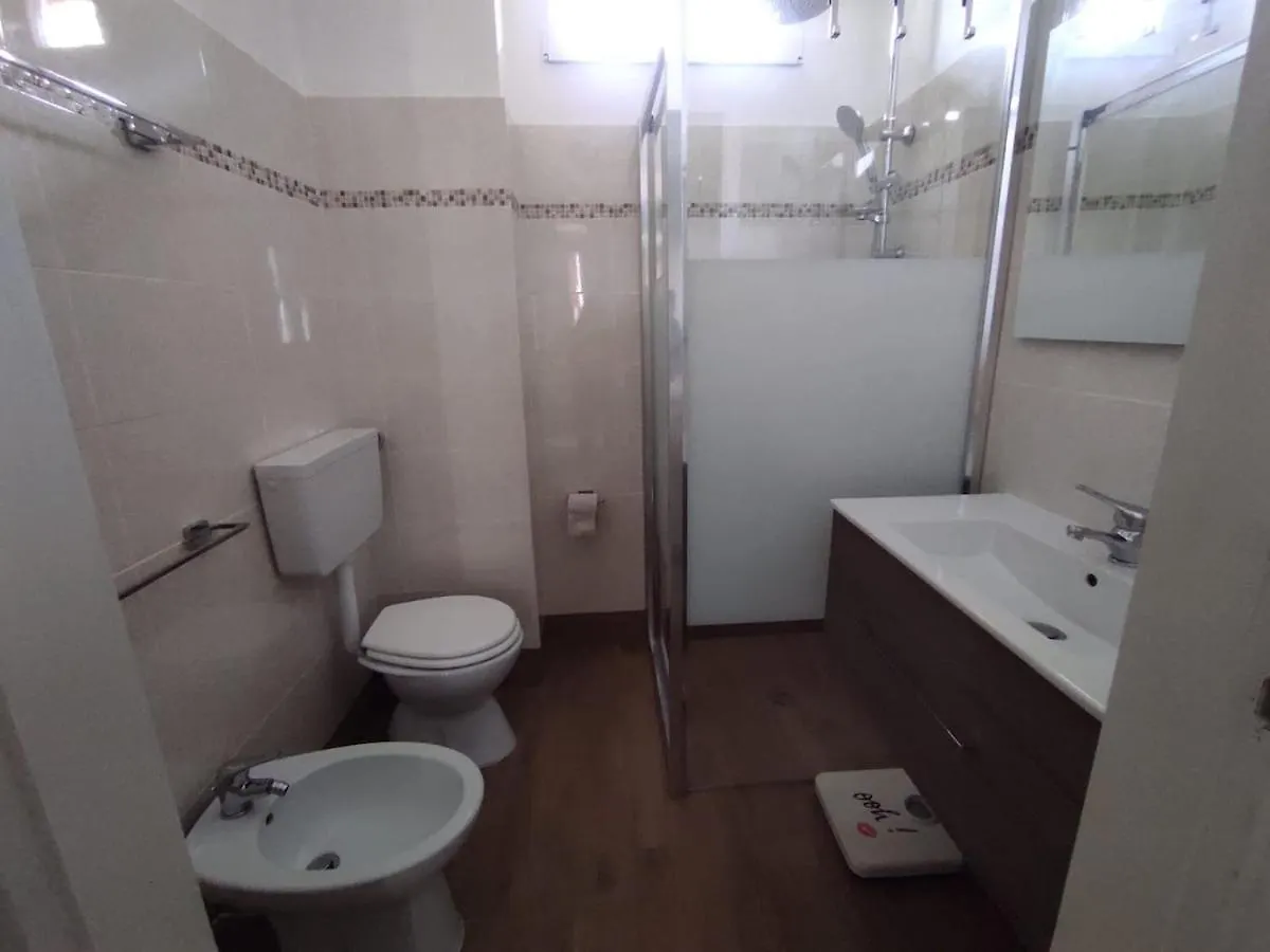 Apartment Appartamento Rosa Pistoia